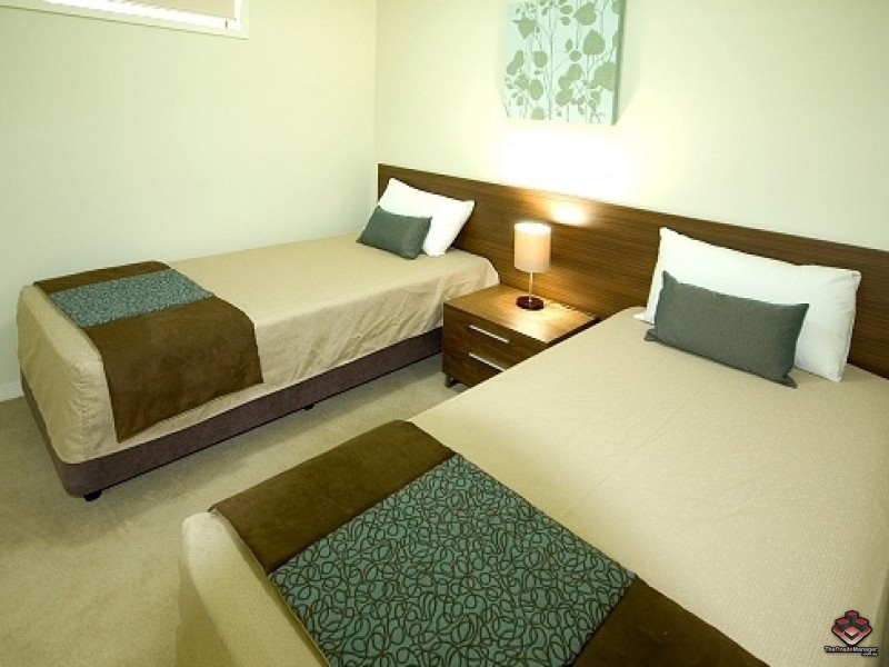 11/15 Flame Tree Court, Airlie Beach QLD 4802