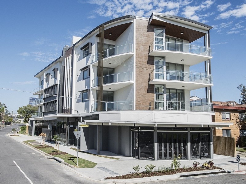 93 Baines Street, Kangaroo Point QLD 4169