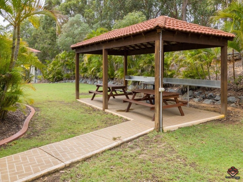 3 Arundel Drive, Arundel QLD 4214