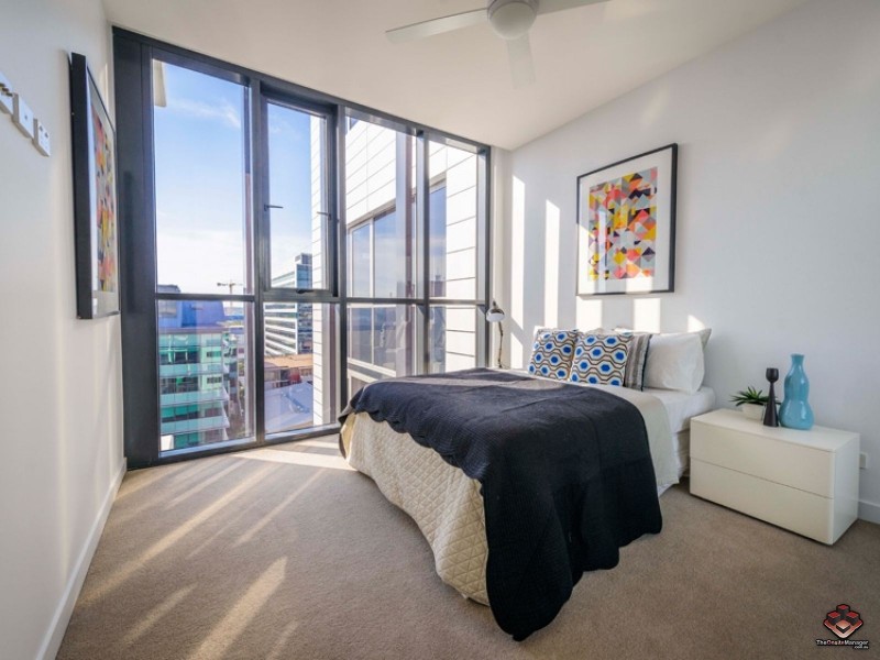 Apt 907 128 Brookes St, Fortitude Valley QLD 4006