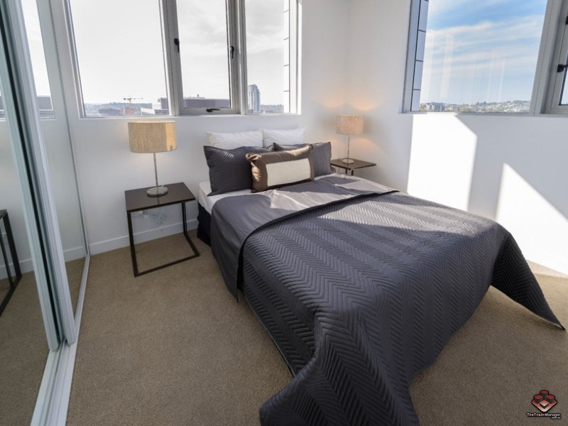 Apt 907 128 Brookes St, Fortitude Valley QLD 4006