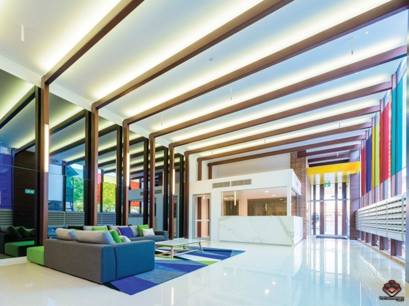 Apt 907 128 Brookes St, Fortitude Valley QLD 4006