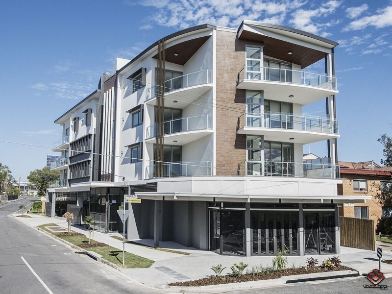 93 Baines Street, Kangaroo Point QLD 4169