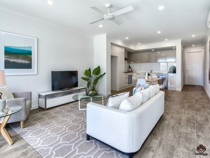 118/25 The Corso, North Lakes QLD 4509