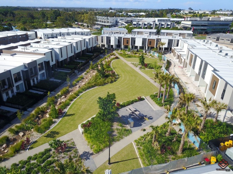 118/25 The Corso, North Lakes QLD 4509