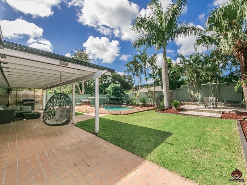 15 Studio Drive, Oxenford QLD 4210