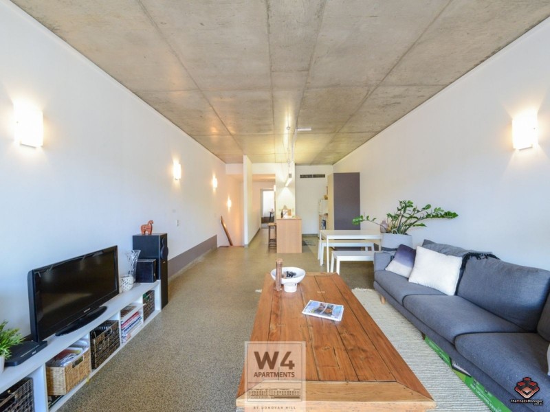 U324/8 Skyring Terrace, Teneriffe QLD 4005