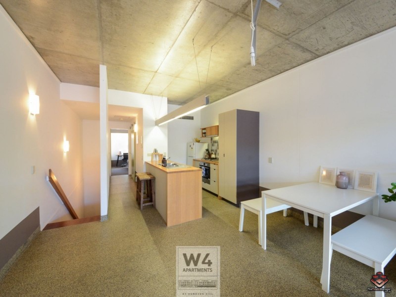 U324/8 Skyring Terrace, Teneriffe QLD 4005