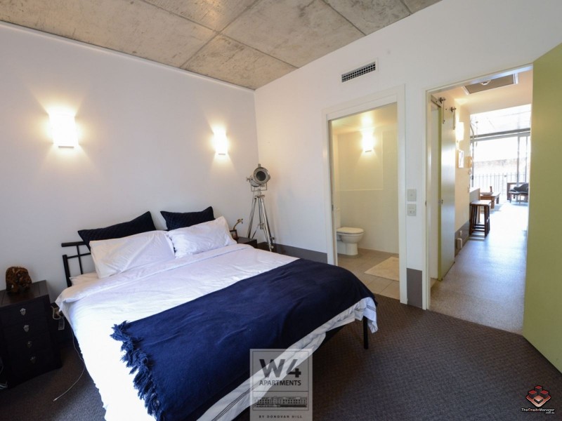 U324/8 Skyring Terrace, Teneriffe QLD 4005