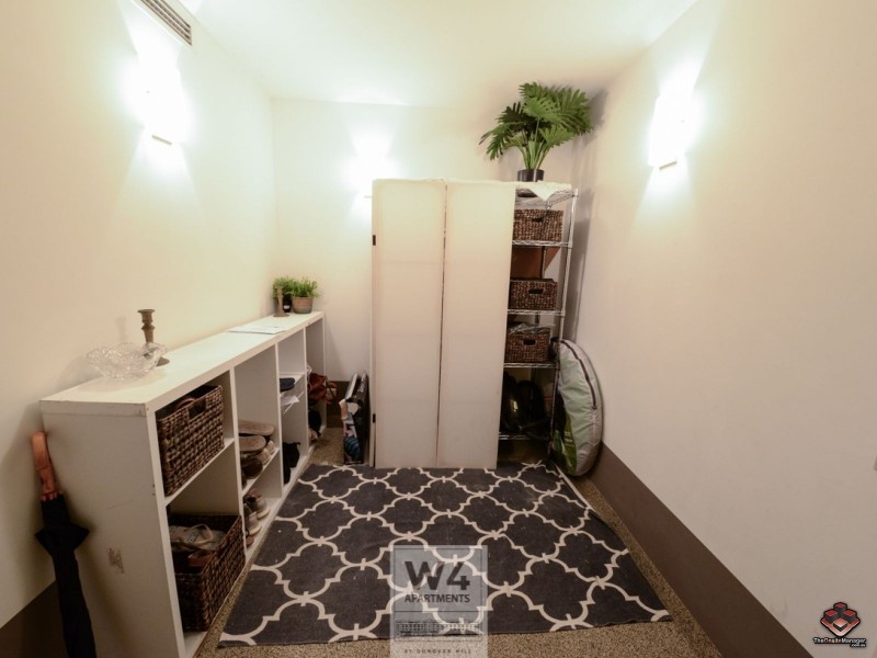 U324/8 Skyring Terrace, Teneriffe QLD 4005