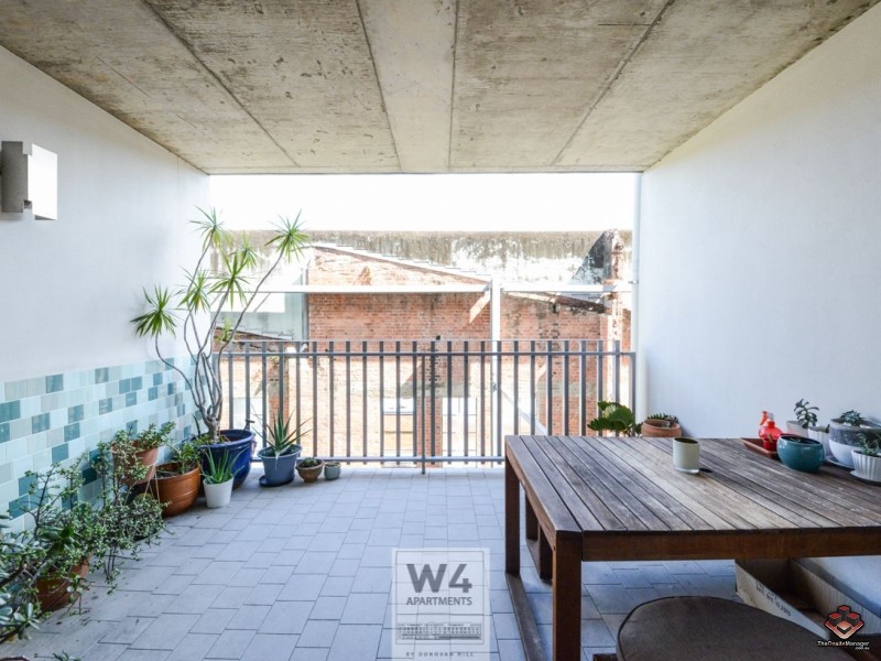 U324/8 Skyring Terrace, Teneriffe QLD 4005