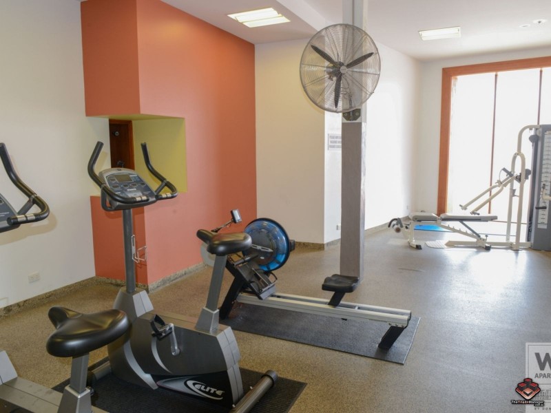 U324/8 Skyring Terrace, Teneriffe QLD 4005