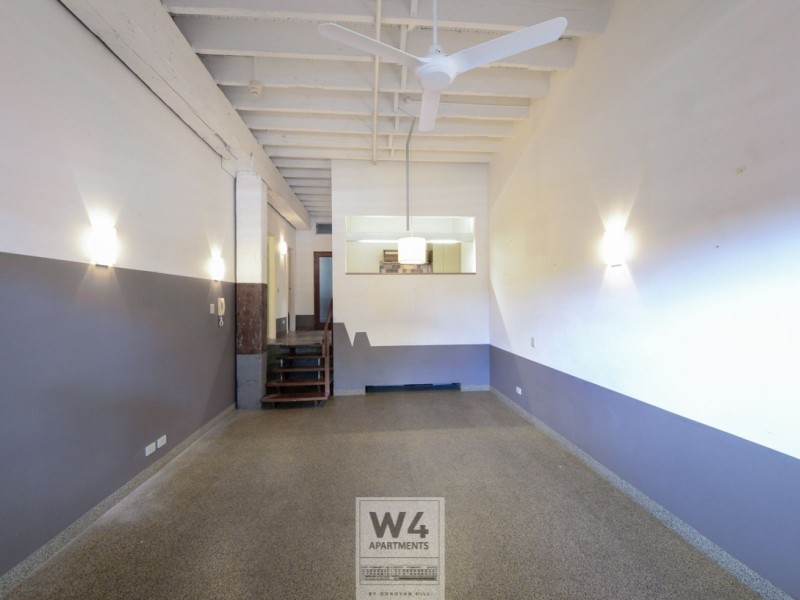 U001/8 Skyring Terrace, Teneriffe QLD 4005