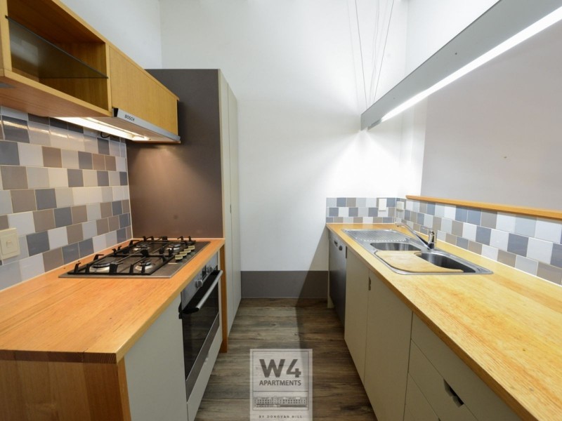U001/8 Skyring Terrace, Teneriffe QLD 4005