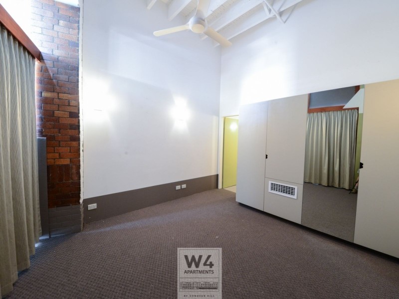 U001/8 Skyring Terrace, Teneriffe QLD 4005