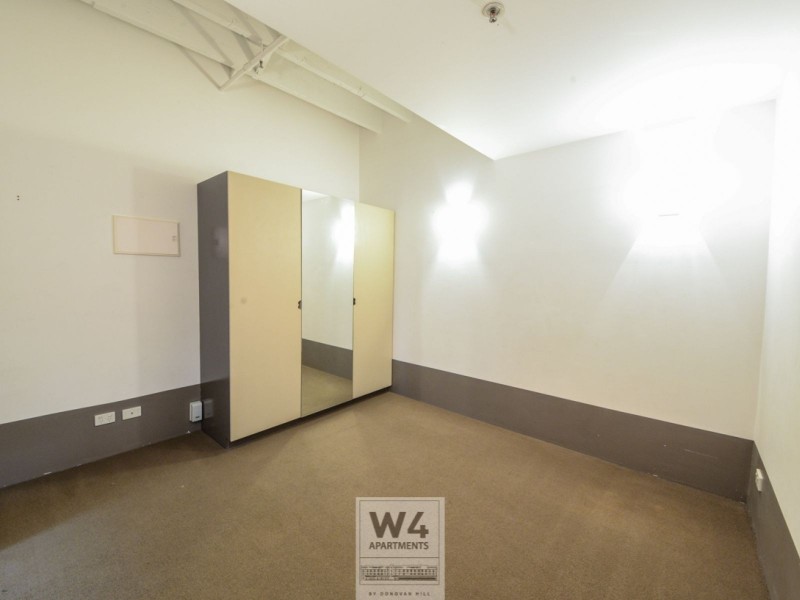 U001/8 Skyring Terrace, Teneriffe QLD 4005