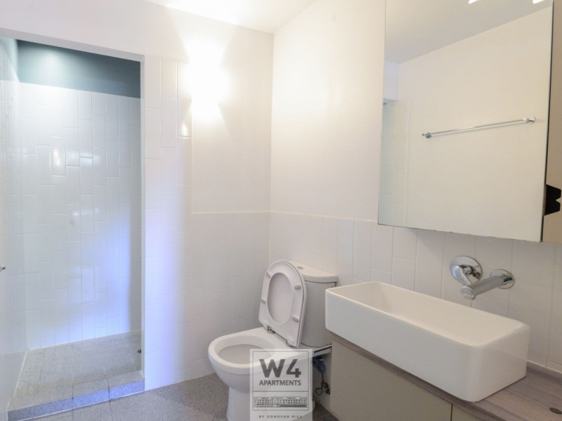 U001/8 Skyring Terrace, Teneriffe QLD 4005