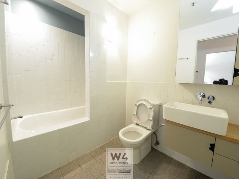 U001/8 Skyring Terrace, Teneriffe QLD 4005