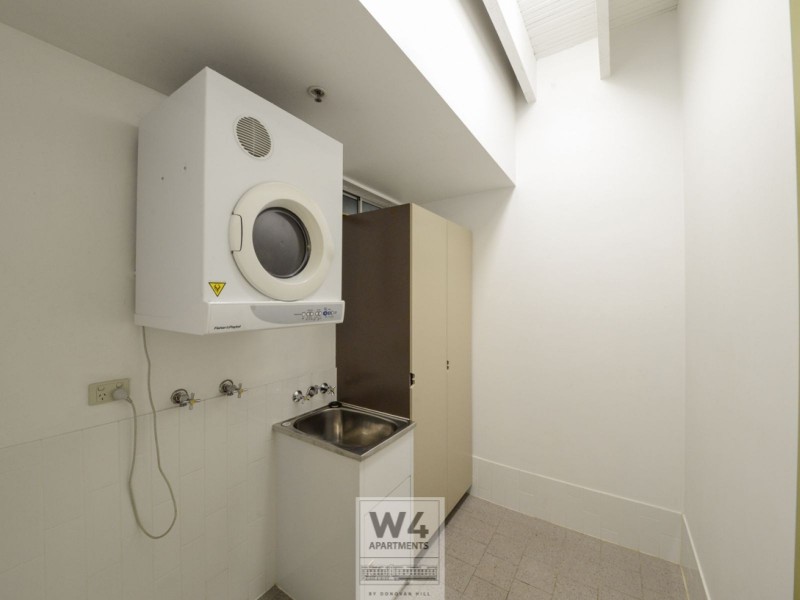 U001/8 Skyring Terrace, Teneriffe QLD 4005