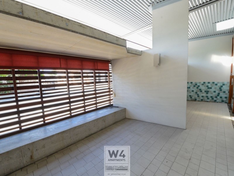 U001/8 Skyring Terrace, Teneriffe QLD 4005