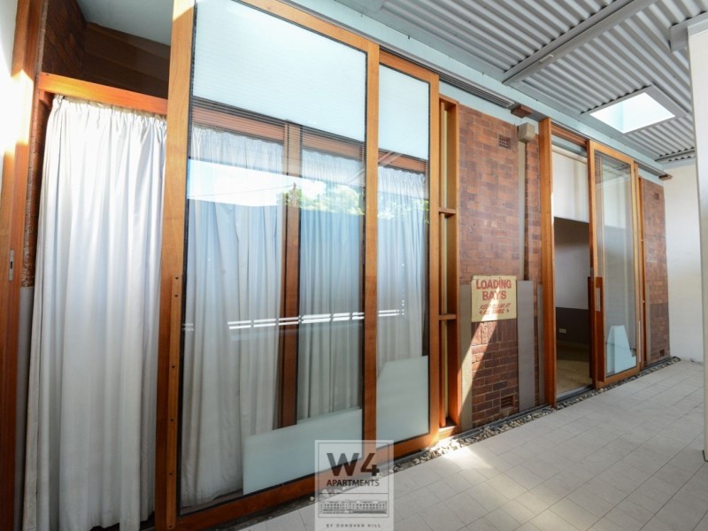 U001/8 Skyring Terrace, Teneriffe QLD 4005