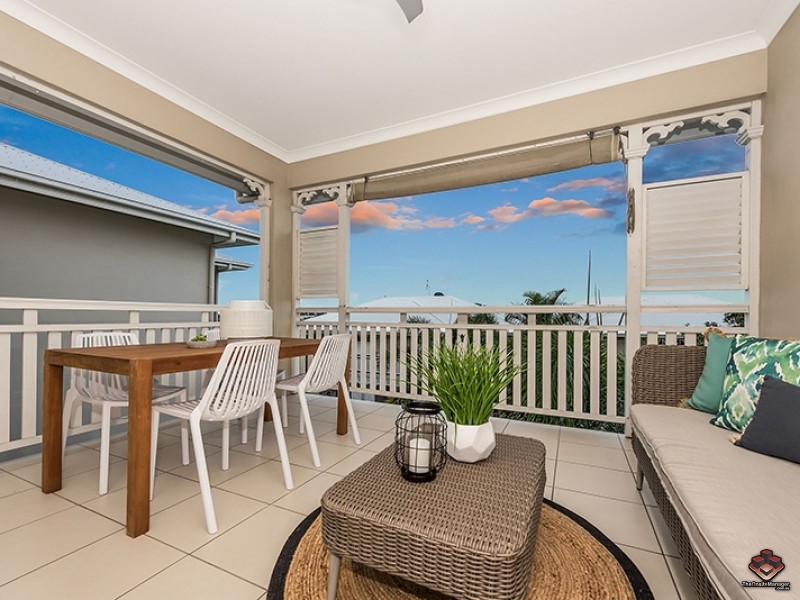 52/42 Warburton Street, North Ward QLD 4810