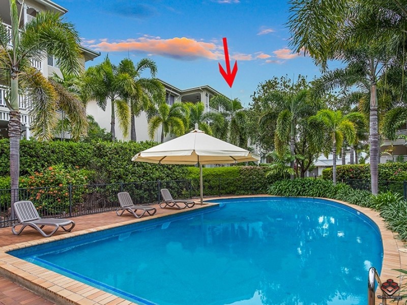 52/42 Warburton Street, North Ward QLD 4810