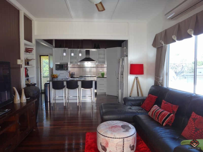 45 Steindl Street, Granville QLD 4650