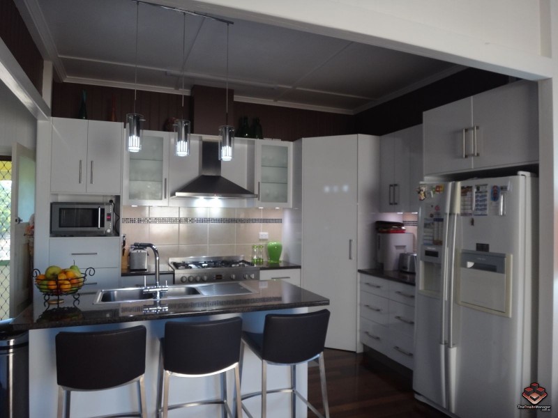 45 Steindl Street, Granville QLD 4650