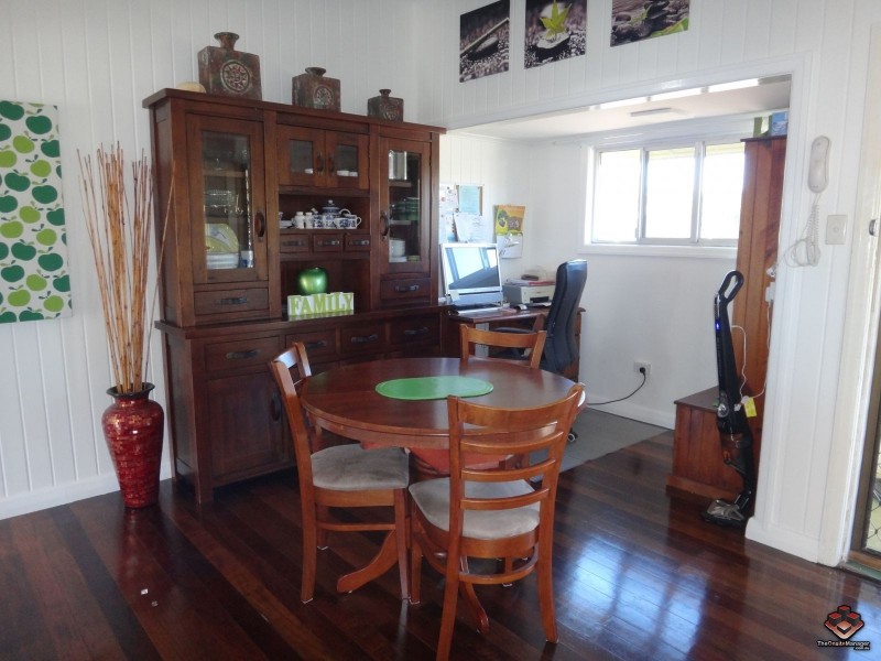 45 Steindl Street, Granville QLD 4650