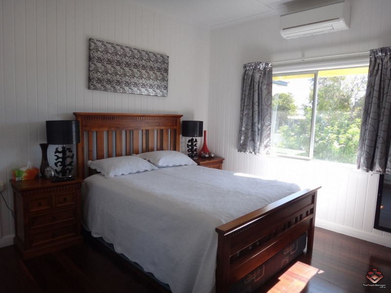 45 Steindl Street, Granville QLD 4650