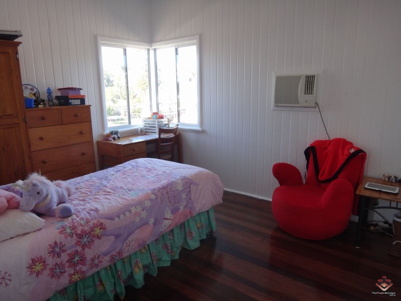 45 Steindl Street, Granville QLD 4650