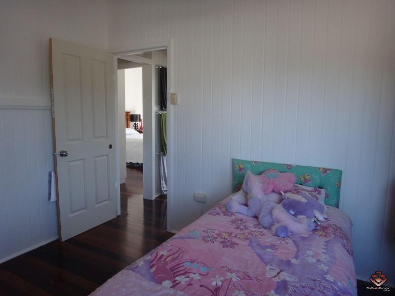 45 Steindl Street, Granville QLD 4650