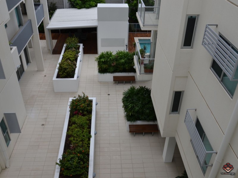 11/28 Ferry Road, West End QLD 4101