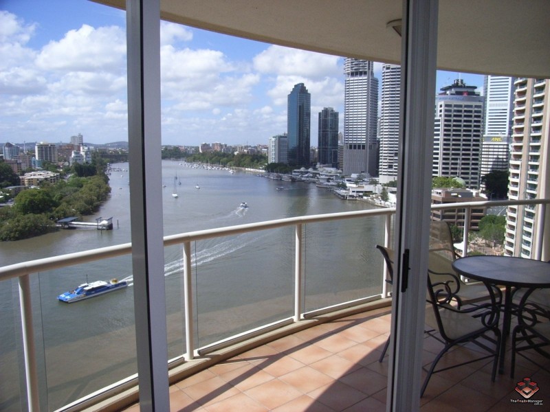 32 Macrossan Street, Brisbane City QLD 4000