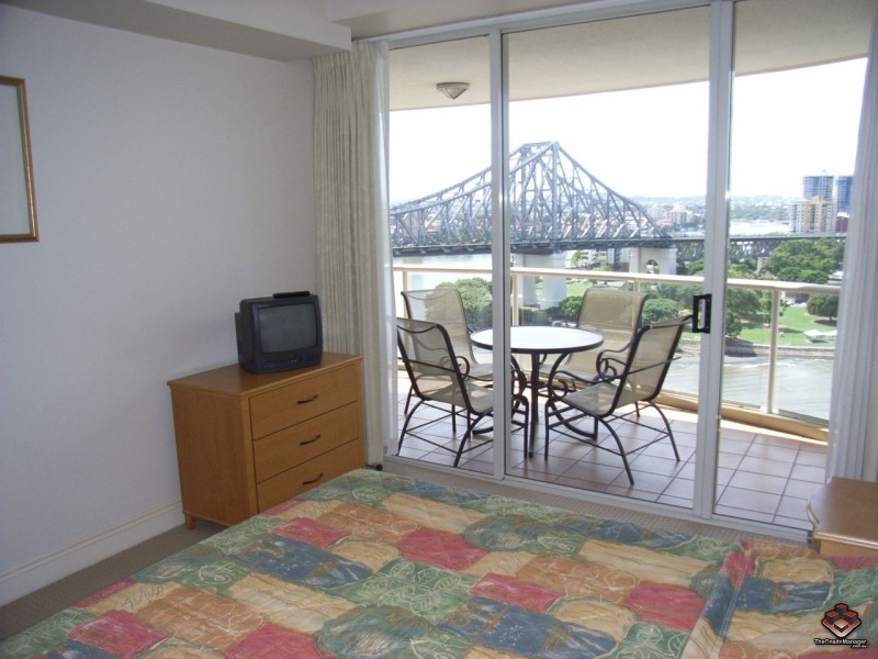 32 Macrossan Street, Brisbane City QLD 4000