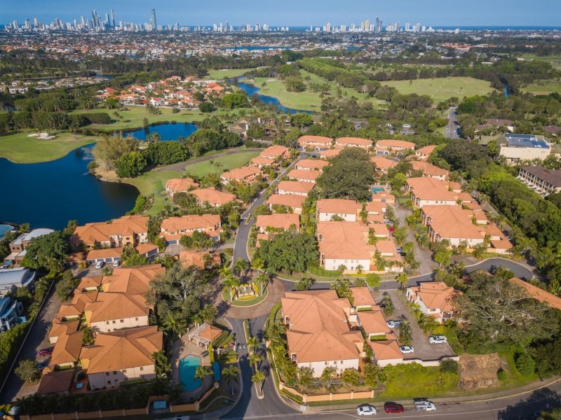 102 Palm Meadows Drive, Carrara QLD 4211