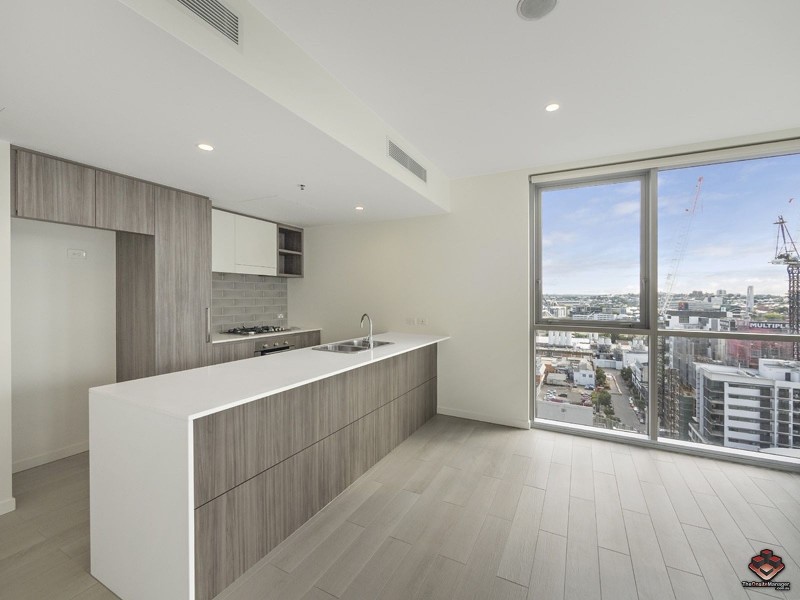 1191/58 Hope Street, South Brisbane QLD 4101