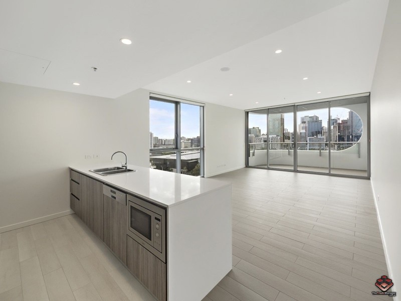 1191/58 Hope Street, South Brisbane QLD 4101