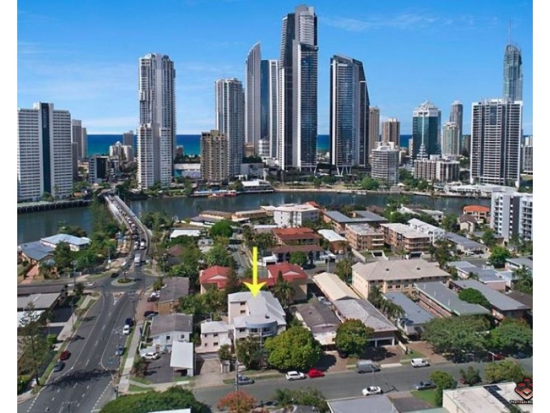 25 Darrambal Street, Surfers Paradise QLD 4217