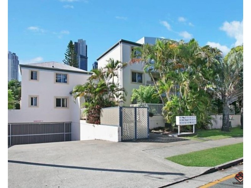 25 Darrambal Street, Surfers Paradise QLD 4217