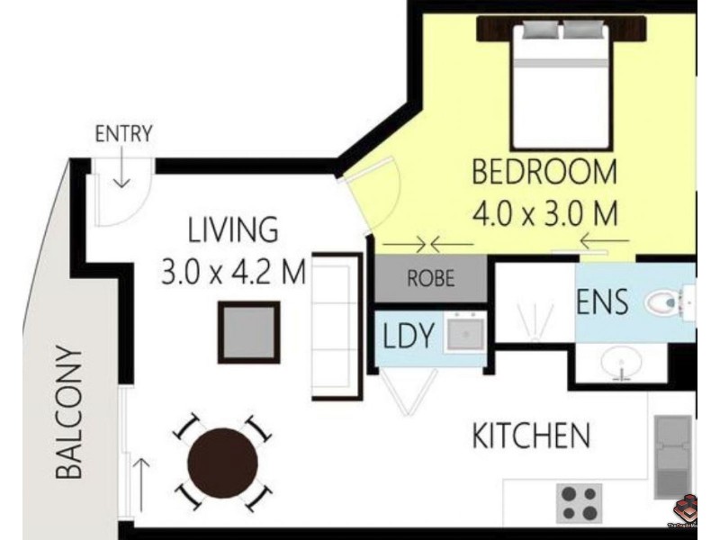 25 Darrambal Street, Surfers Paradise QLD 4217