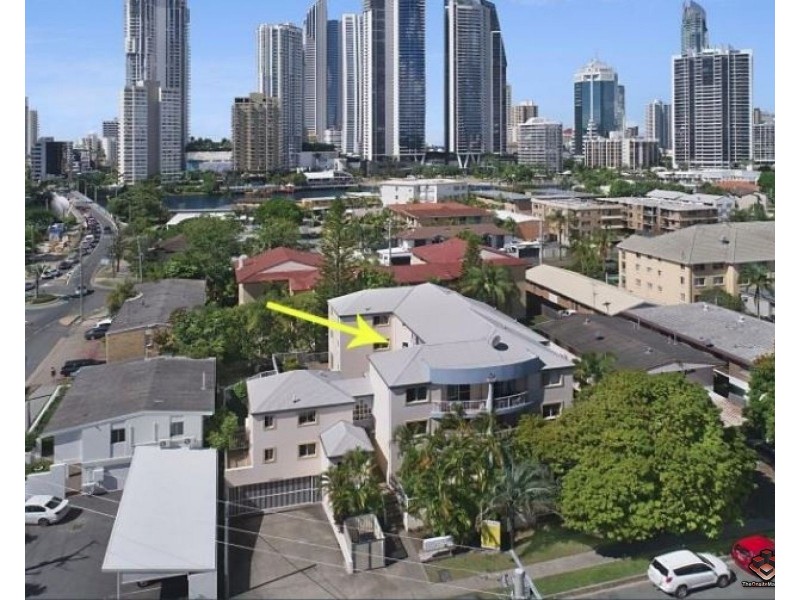 25 Darrambal Street, Surfers Paradise QLD 4217