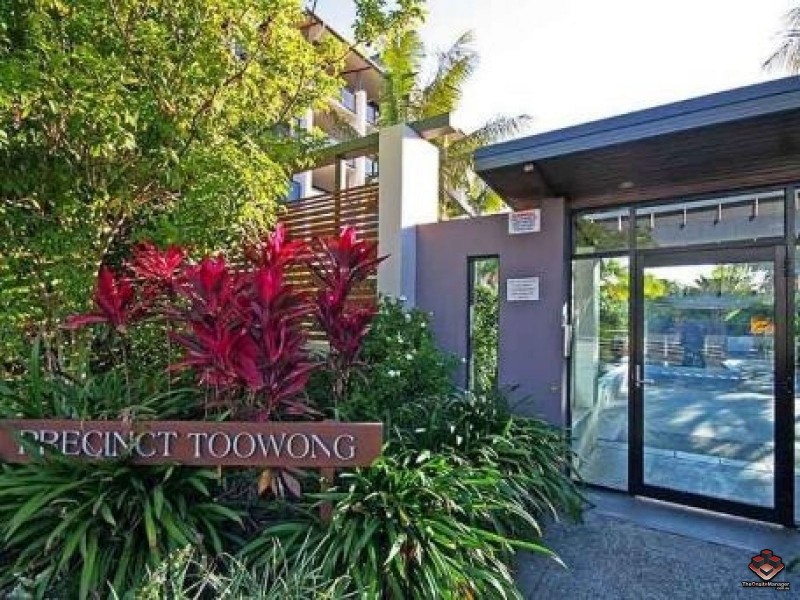 26 Holland Street, Toowong QLD 4066
