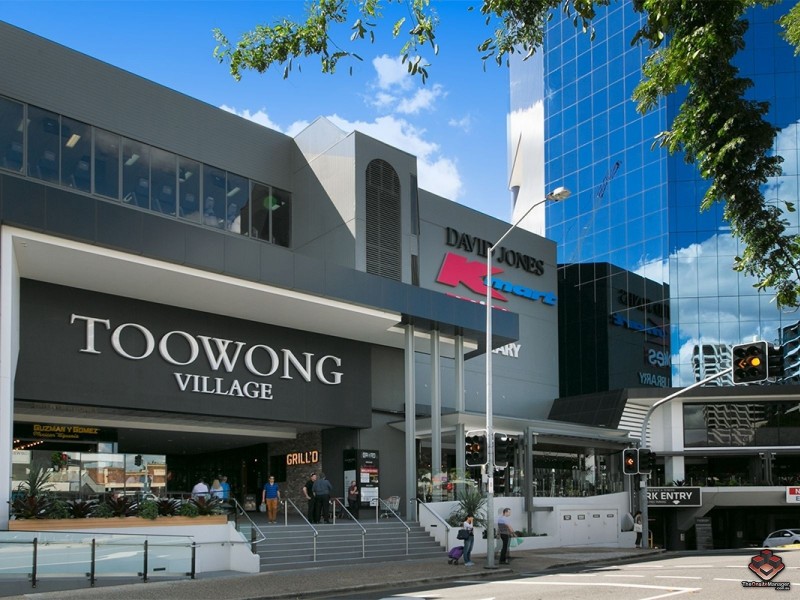 26 Holland Street, Toowong QLD 4066