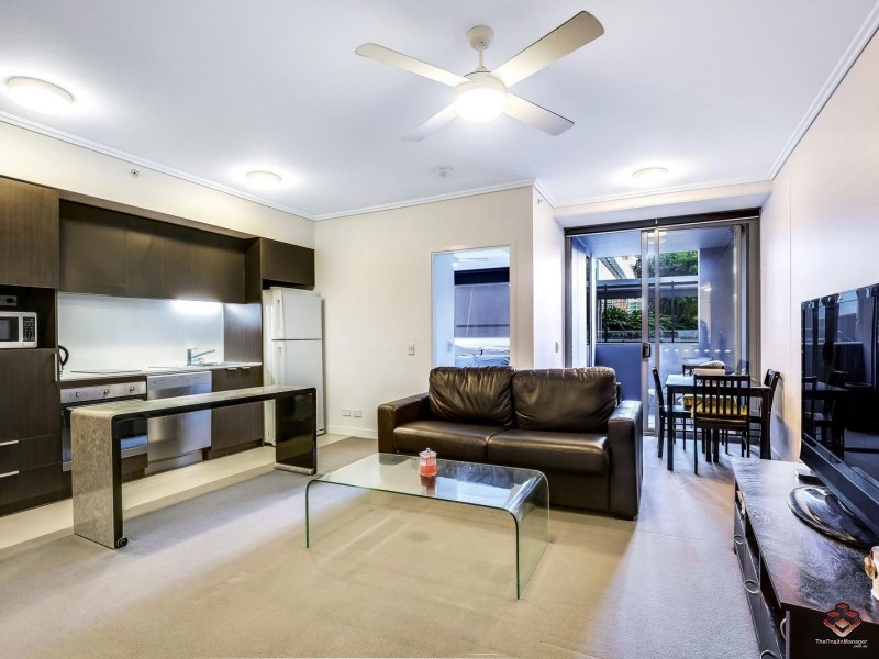 25 Connor Street, Fortitude Valley QLD 4006