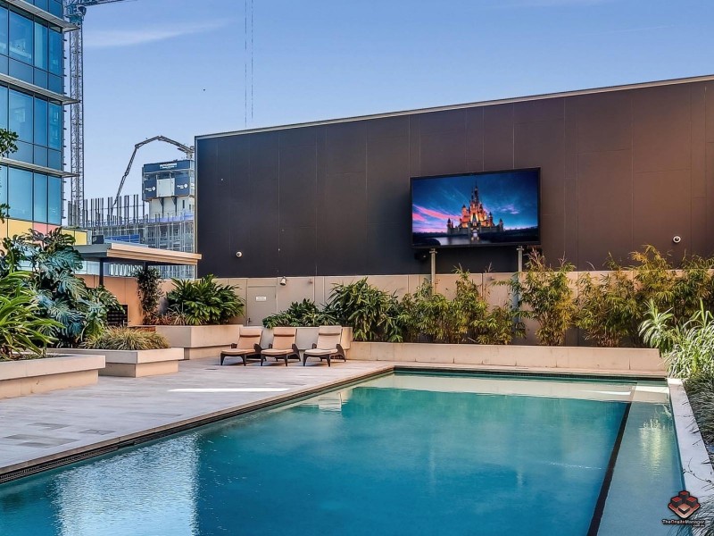 25 Connor Street, Fortitude Valley QLD 4006