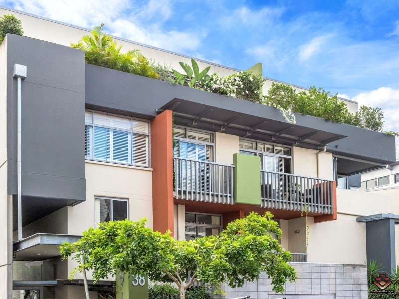 38 Robertson Street, Fortitude Valley QLD 4006