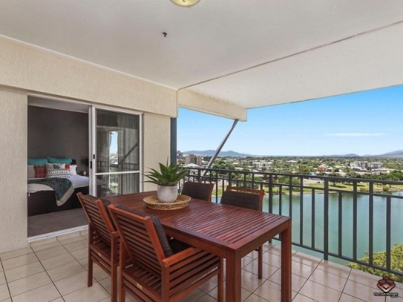 86-124 Ogden Street, Townsville City QLD 4810