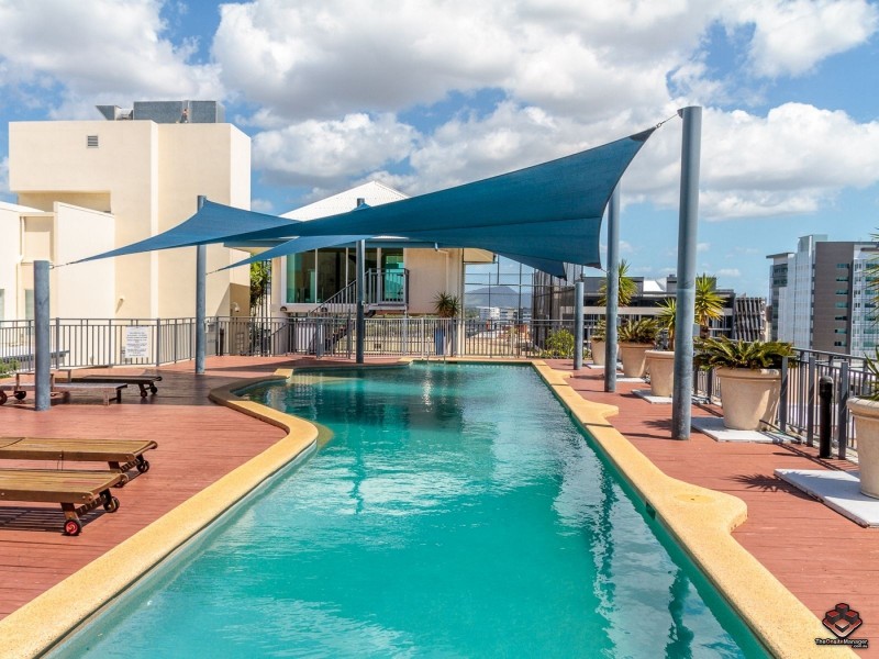 86-124 Ogden Street, Townsville City QLD 4810